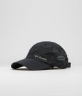 Columbia Tech Shade Cap in Black