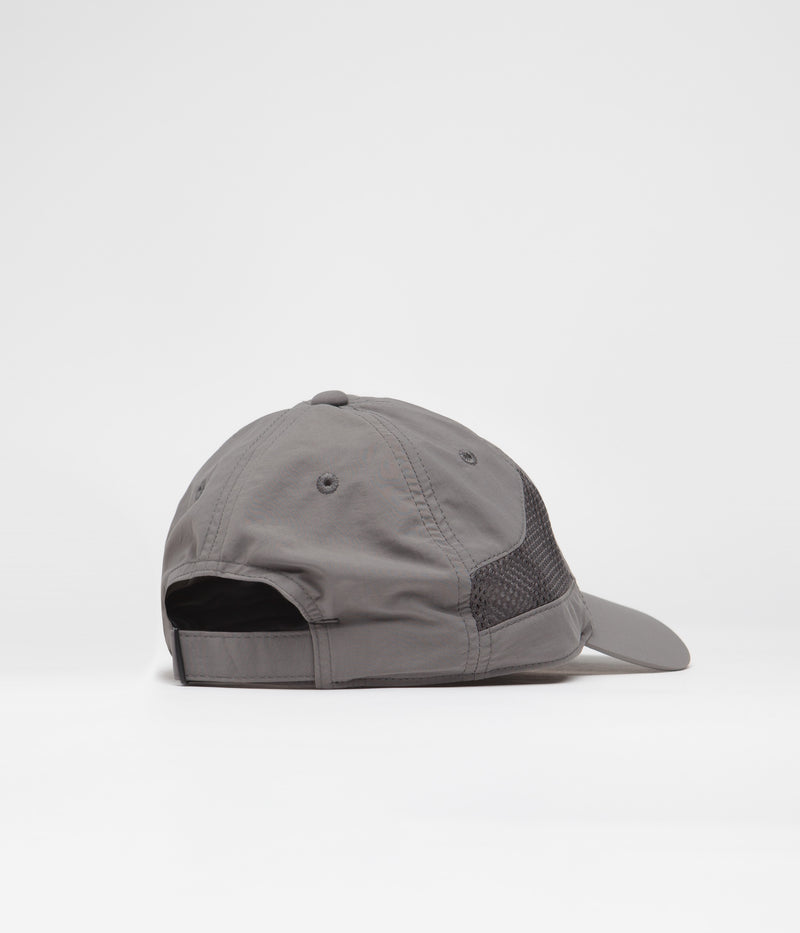 Columbia Tech Shade Cap in City Grey