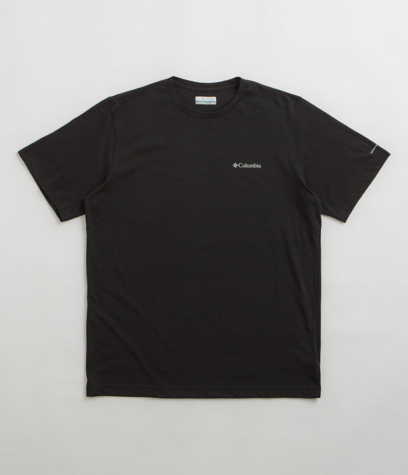 Columbia Thistletown Hills T-Shirt in Black