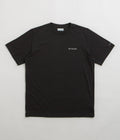 Columbia Thistletown Hills T-Shirt in Black