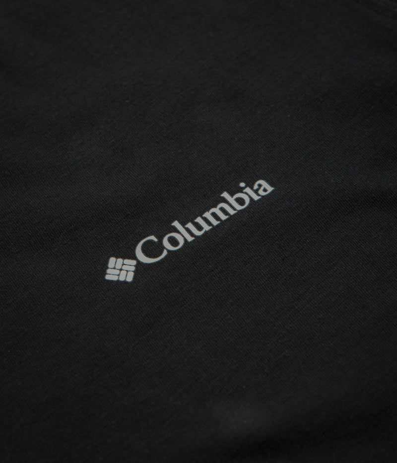 Columbia Thistletown Hills T-Shirt in Black