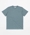 Columbia Thistletown Hills T-Shirt in Metal