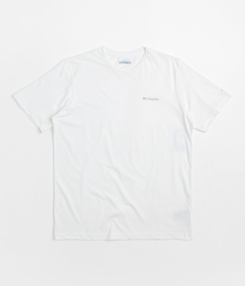 Columbia Thistletown Hills T-Shirt in White