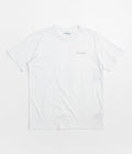 Columbia Thistletown Hills T-Shirt in White