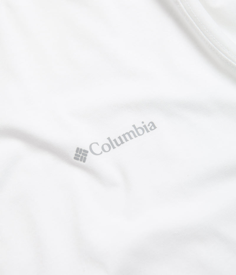 Columbia Thistletown Hills T-Shirt in White