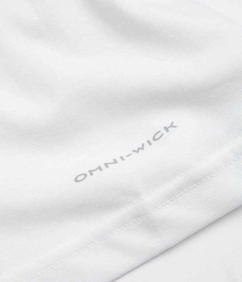 Columbia Thistletown Hills T-Shirt in White