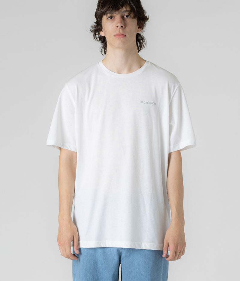Columbia Thistletown Hills T-Shirt in White