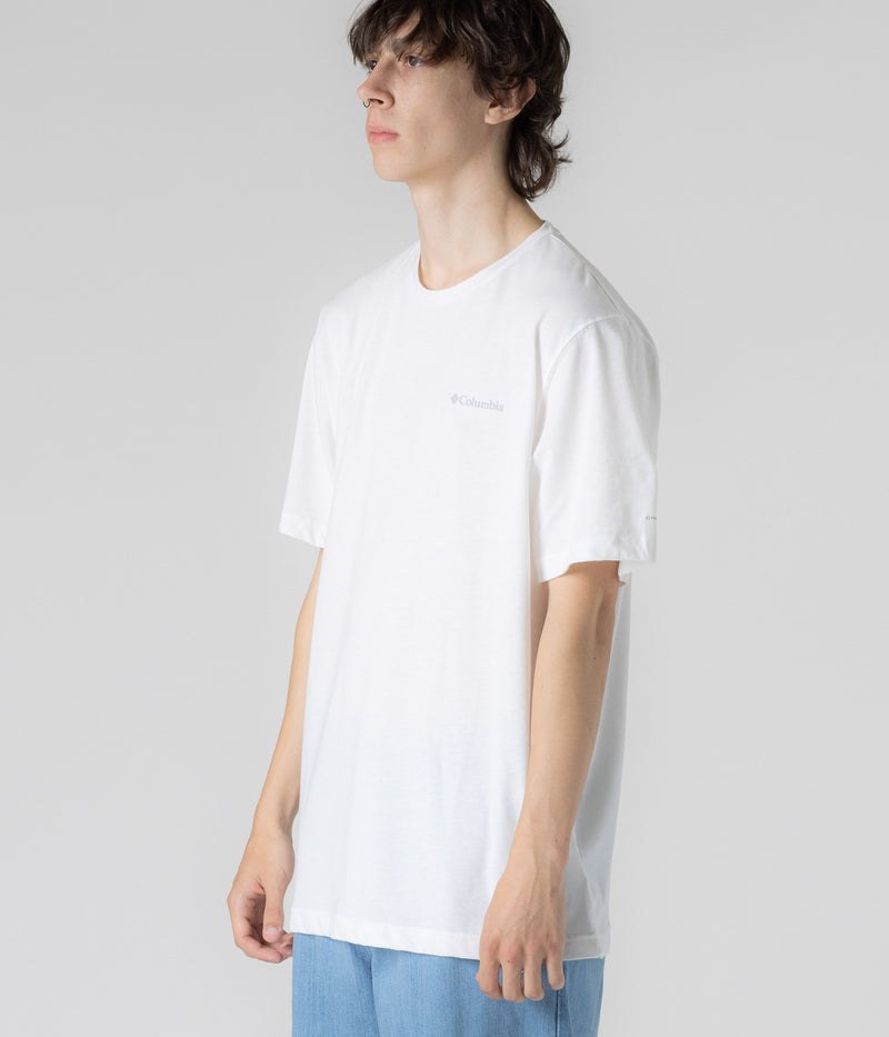 Columbia Thistletown Hills T-Shirt in White