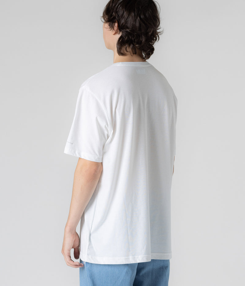 Columbia Thistletown Hills T-Shirt in White