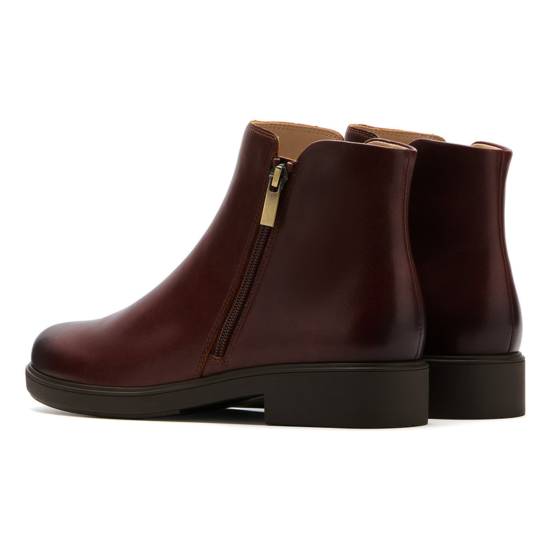 Compass Zip Metatarsal
