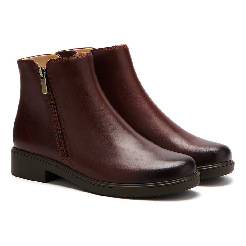 Compass Zip Metatarsal