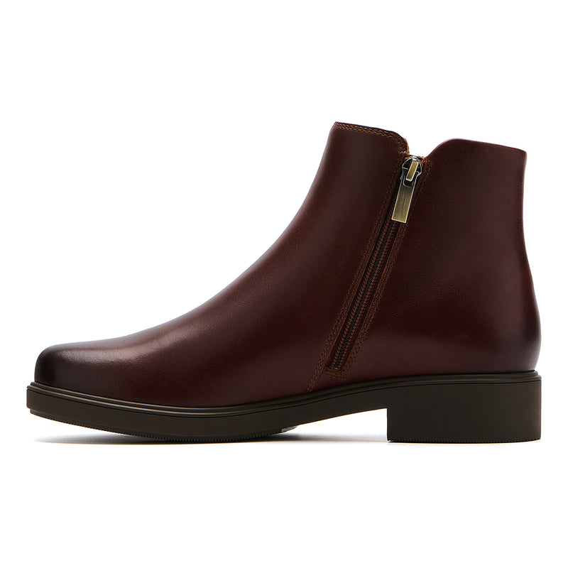 Compass Zip Metatarsal
