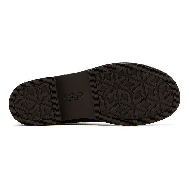 Compass Zip Metatarsal