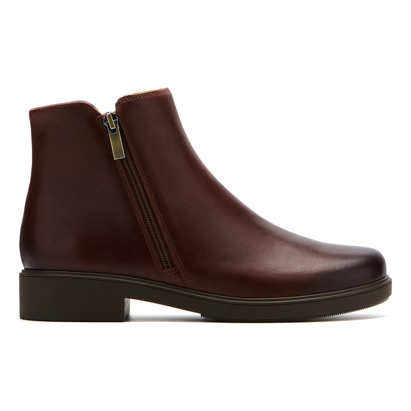 Compass Zip Metatarsal