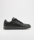 Converse AS-1 Pro Ox Shoes in Black and Black / Black / Black