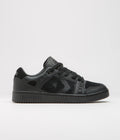 Converse AS-1 Pro Ox Shoes in Black and Black / Black