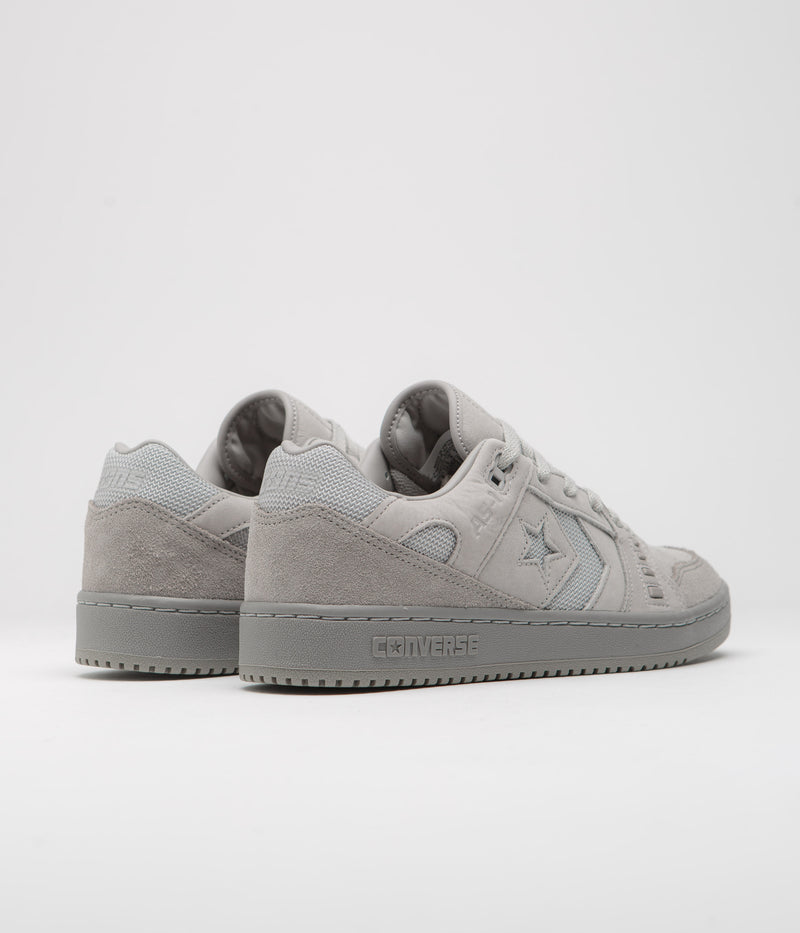 Converse AS-1 Pro Ox Shoes in Dove and Porpoise / Rock Ridge