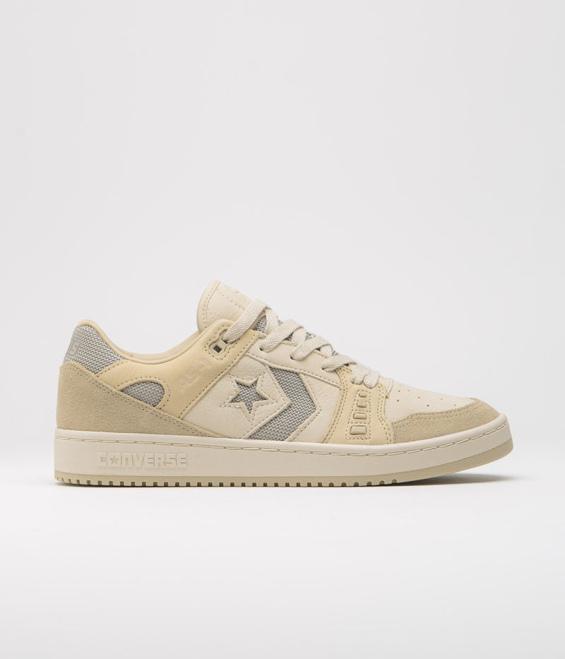 Converse AS-1 Pro Ox Shoes in Shifting Sand and Warm Sand