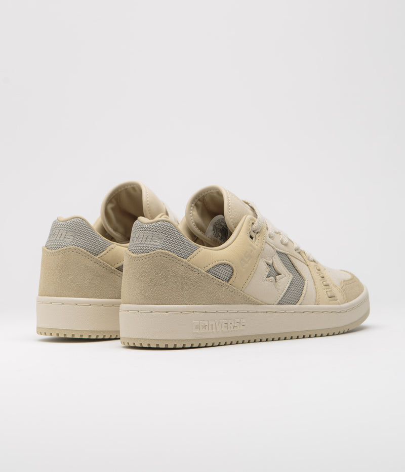 Converse AS-1 Pro Ox Shoes in Shifting Sand and Warm Sand