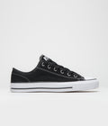 Converse Cons CTAS Pro Ox Shoes in Black and Black / White