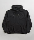 Converse Cons Hoodie in Black
