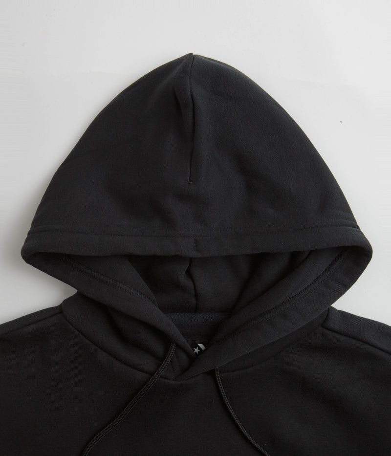 Converse Cons Hoodie in Black
