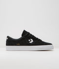 Converse Cons Louie Lopez Pro Ox Shoes in Black and Black / White