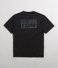 Converse Cons T-Shirt in Black