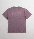 Converse Cons T-Shirt in Smoke Realm