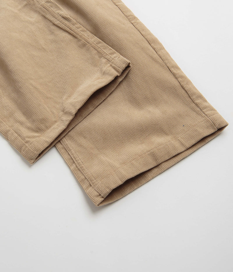 Converse Cord Cargo Pants in Nomad Khaki