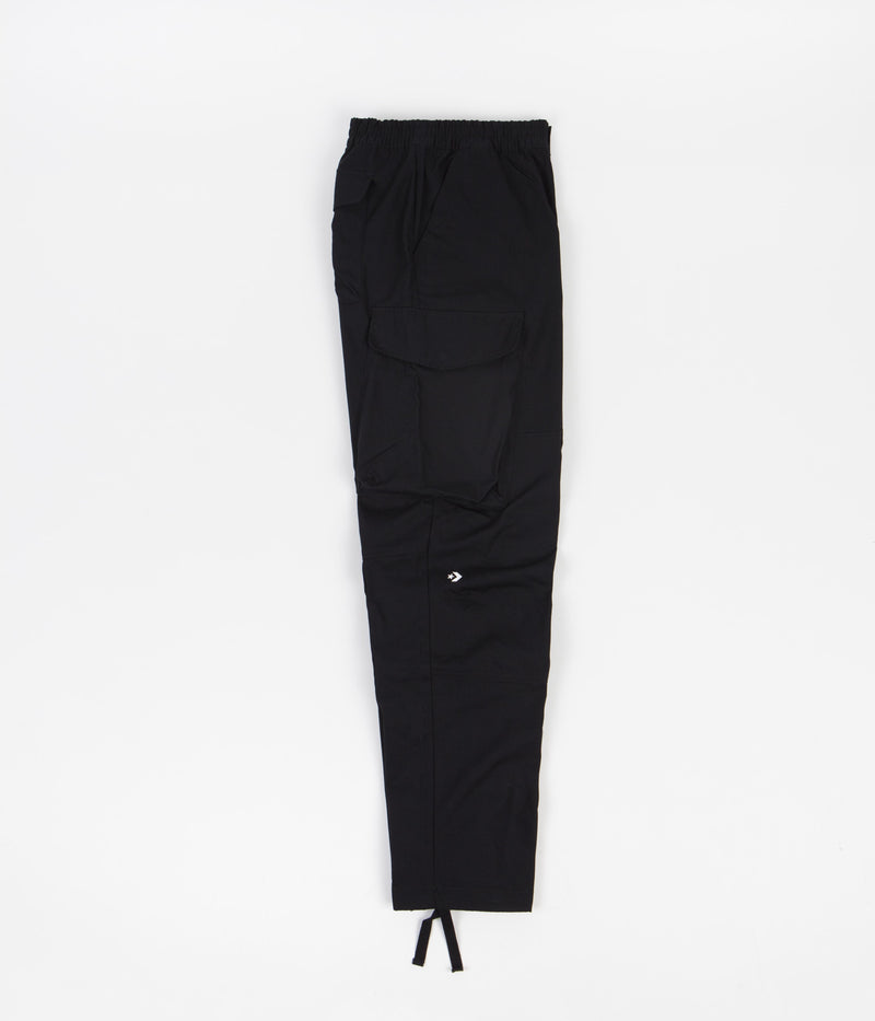 Converse Counter Climate Cargo Pants in Converse Black