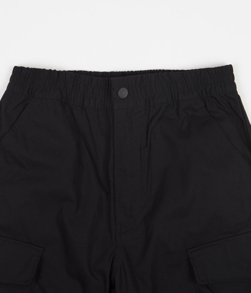 Converse Counter Climate Cargo Pants in Converse Black