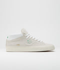 Converse Louie Lopez Pro Mid Shoes in Vaporous Gray and White