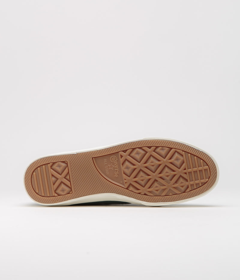 Converse Louie Lopez Pro Ox Shoes in Dragon Scale and White