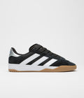 Adidas Copa Premiere Shoes in Core Black and FTWR White / Gum4