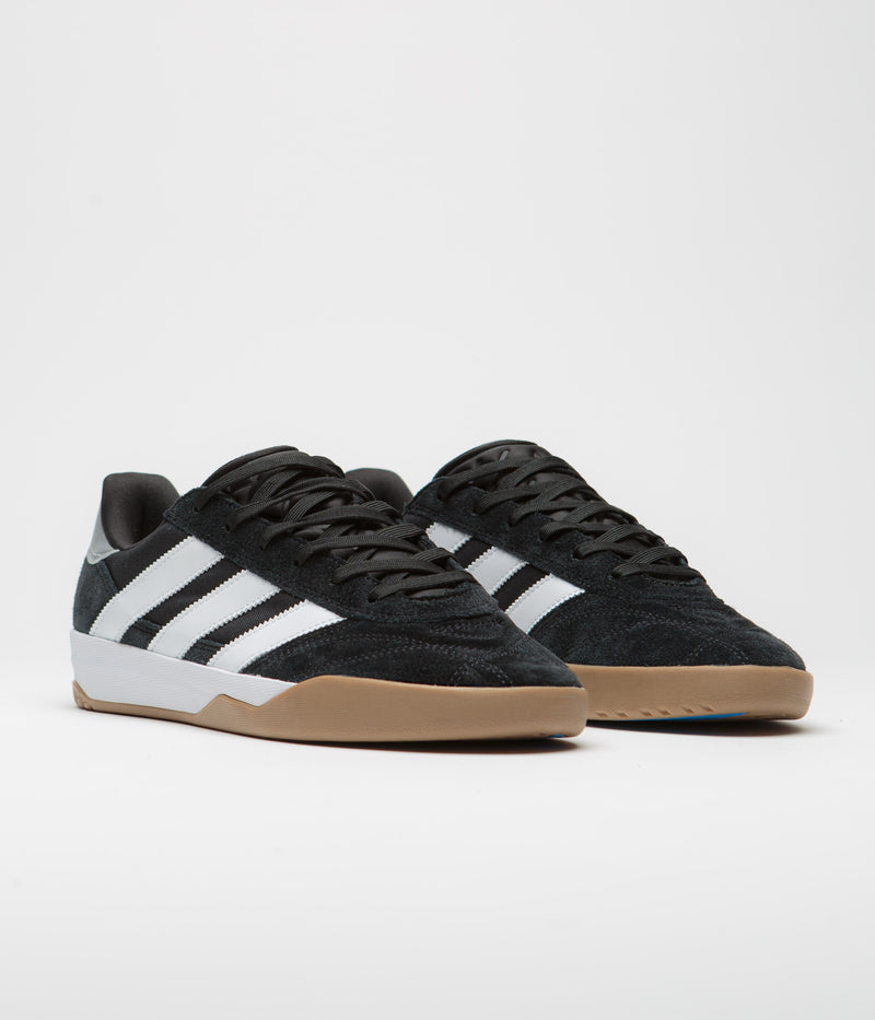 Adidas Copa Premiere Shoes in Core Black and FTWR White / Gum4