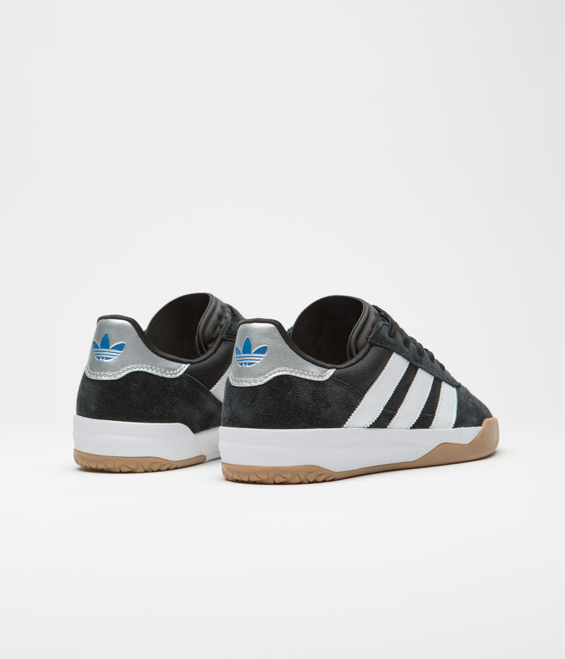Adidas Copa Premiere Shoes in Core Black and FTWR White / Gum4