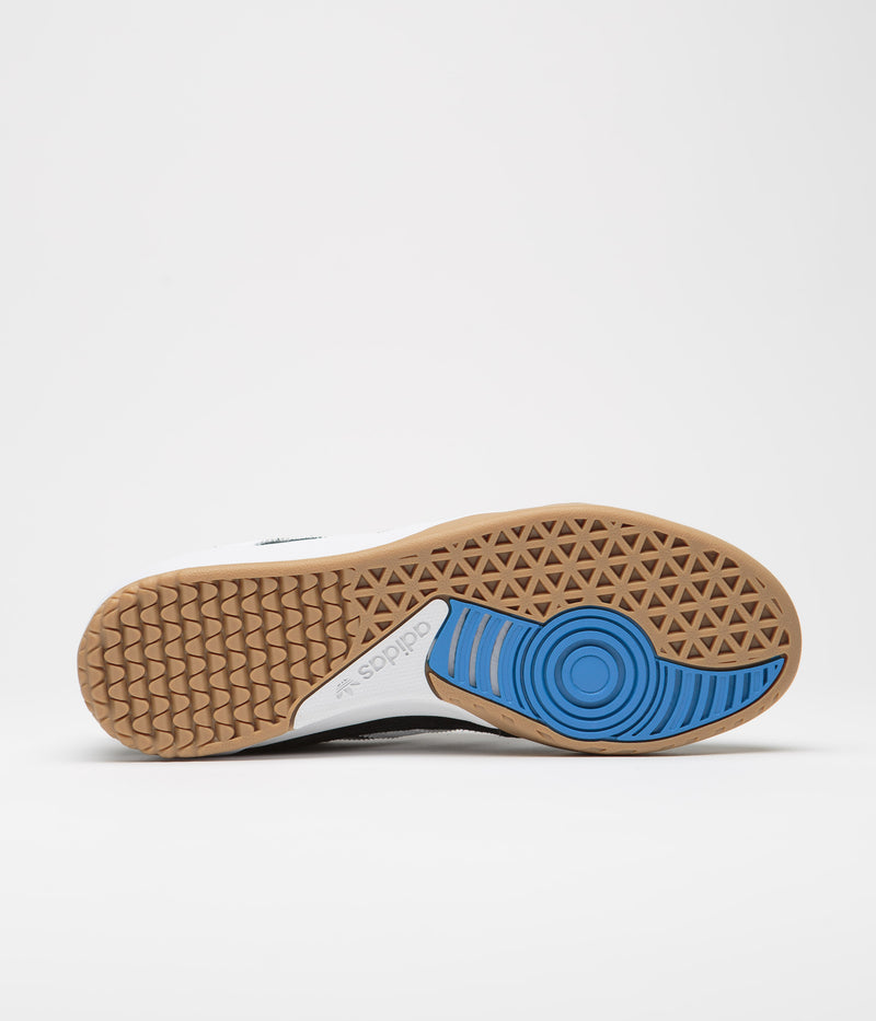 Adidas Copa Premiere Shoes in Core Black and FTWR White / Gum4