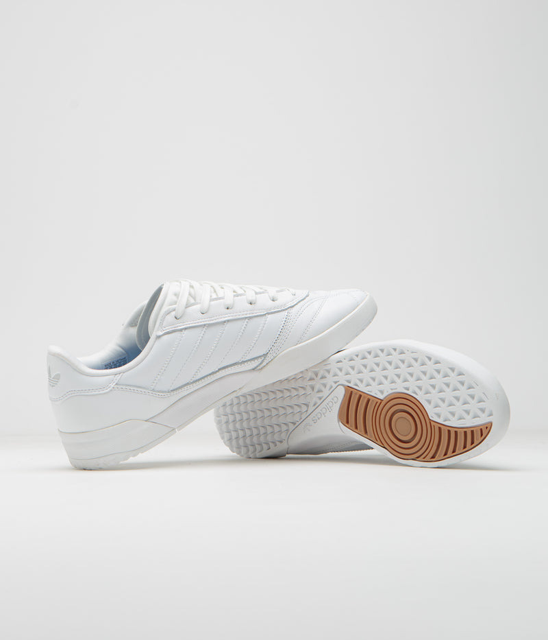 Adidas Copa Premiere Shoes in FTWR White and FTWR White / FTWR White