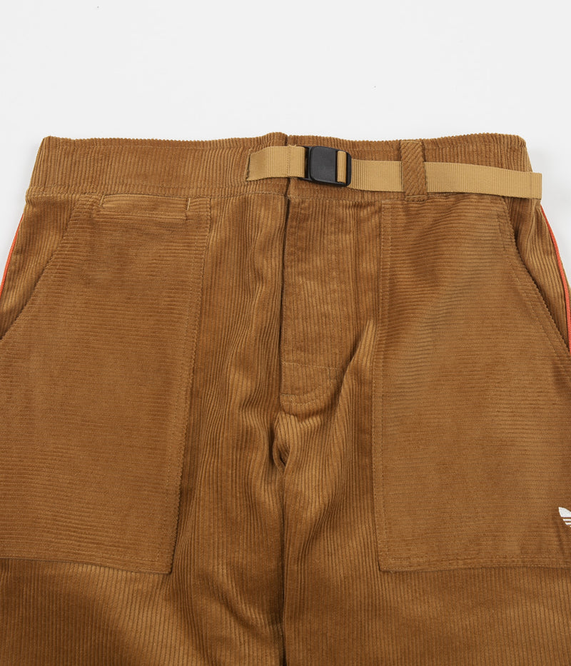 Adidas Cord Pants in Mesa