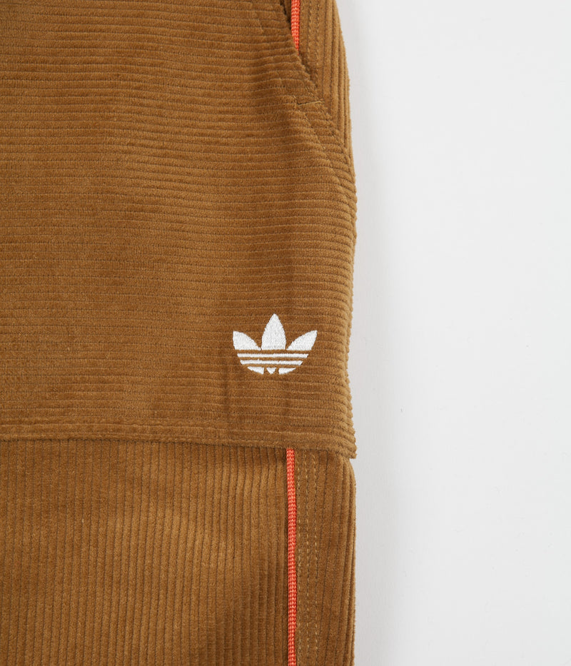 Adidas Cord Pants in Mesa