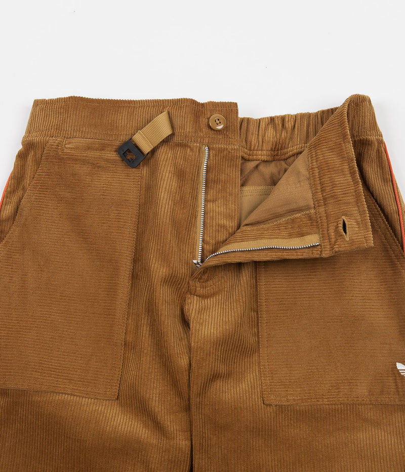Adidas Cord Pants in Mesa