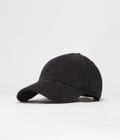 Nike Corduroy Club Cap in Black and Black