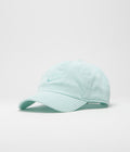 Nike Corduroy Club Cap in Jade Ice and Jade Ice