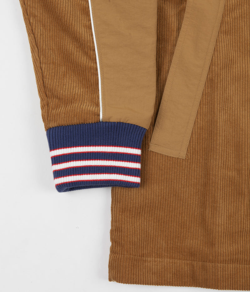 Adidas Corduroy Jacket in Mesa
