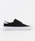 Adidas Coronado Shoes in Core Black and Core Black / White