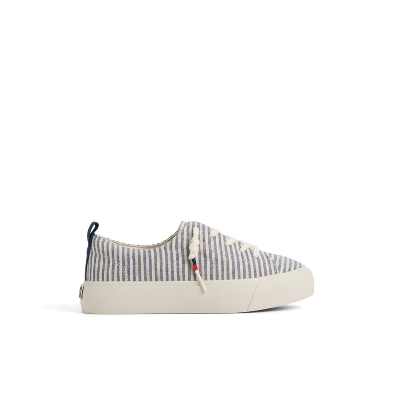 Sperry Cove Lace to Toe Sneaker FOOTWEAR image