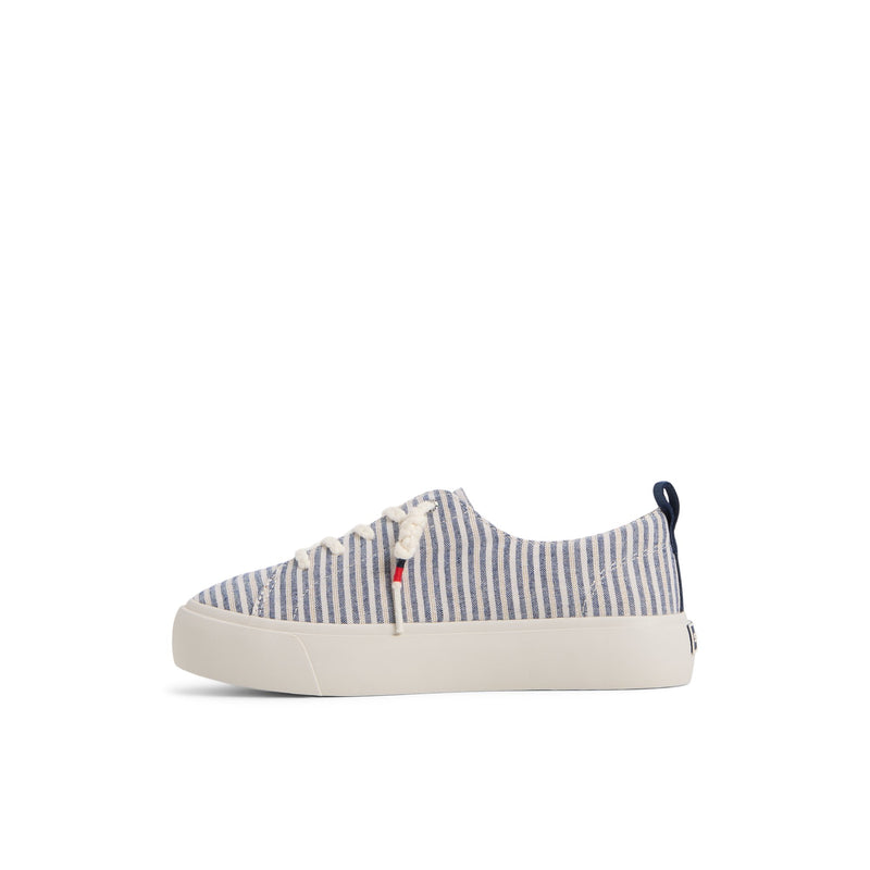 Sperry Cove Lace to Toe Sneaker FOOTWEAR image