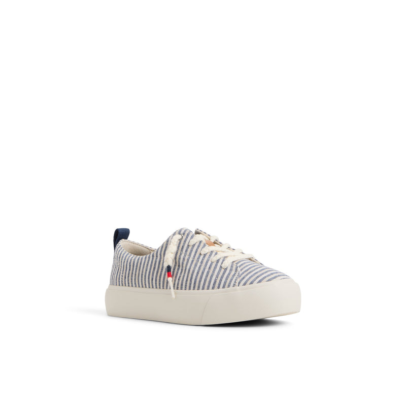 Sperry Cove Lace to Toe Sneaker FOOTWEAR image