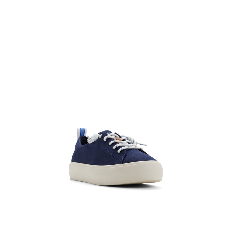 Sperry Cove Lace to Toe Sneaker FOOTWEAR image